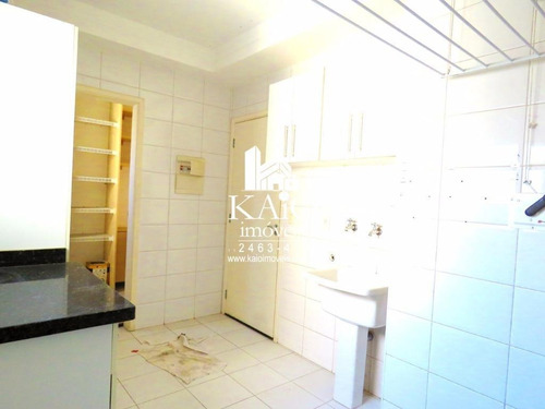 Apartamento Residencial À Venda Na Vila Progresso, Guarulhos. - Ap0009