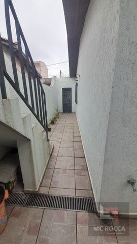 Imagem 11 de 12 de Casa Térrea 2 Dormitórios Com 1 Suíte - Bairro Assunção - São Bernardo Do Campo - R294
