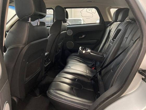 Imagem 3 de 15 de Land Rover Range Rover Evoque 2.0 Prestige 4wd 16v Gasolina