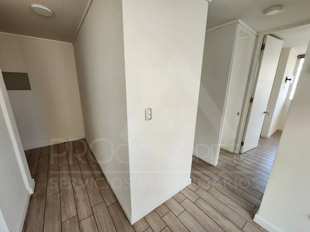 Imagen 5 de 19 de Arriendo Departamento 2d/2b Estac.+bod. En Ñuñoa, Entre Metr