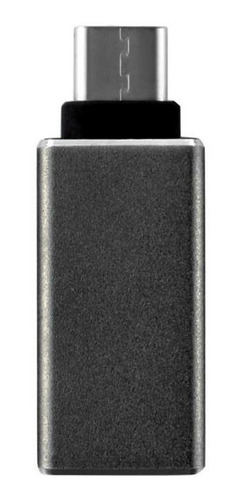 Adaptador Usb-c / Usb Para Macbook