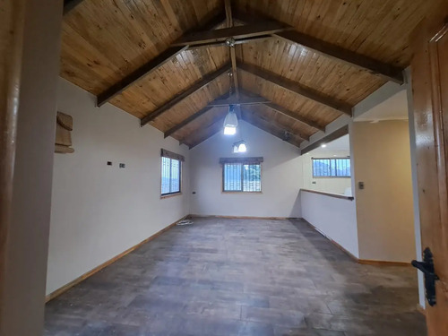 Arriendo Parcela 5000 M Casa ,4 D, A 10 Min. Casino, Chillán