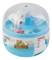Comprar Mini Máquina Garra Dinosaurio Y Máquina Pesca Niños Juguetes