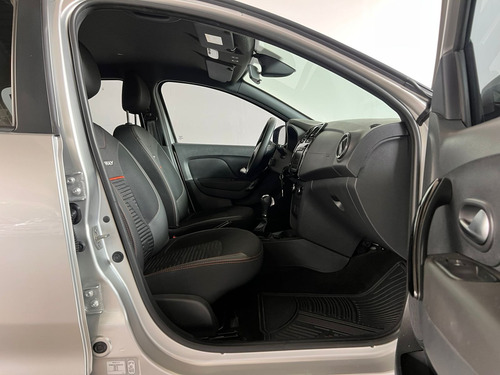 Renault Stepway 1.6 Intens At