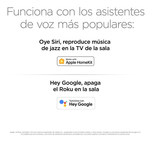 Imagen 10 de 10 de Roku Express 3930 estándar HD 32MB negro con 512MB de memoria RAM