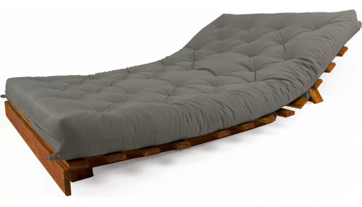Primeira imagem para pesquisa de futon casal