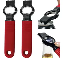 Comprar Dunlague Abrelatas De Soda Y Abrebotellas De Cerveza Con Man