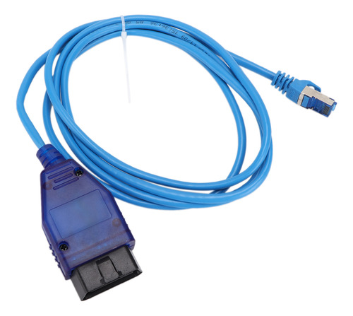 Cable De Programación Obd, Interfaz Enet, Led De Codificació
