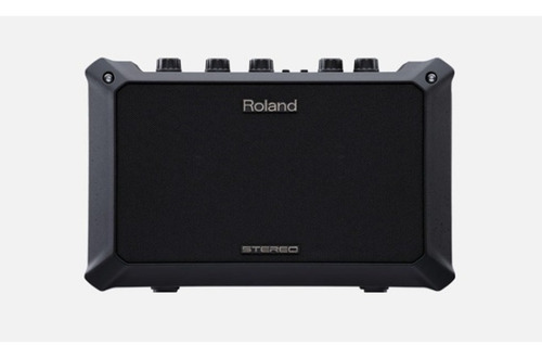 Amplificador Roland Mobile Cube Multipropósito De 2.5w