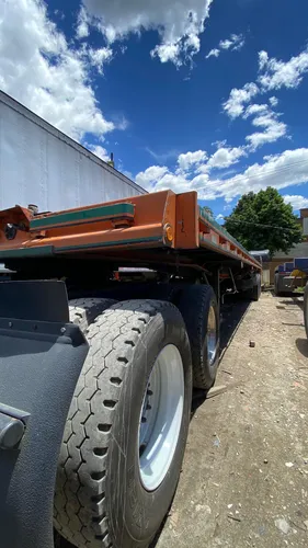Kenworth T800 Isx 2007 Reparada, Caja Y Transmisin Revisadas