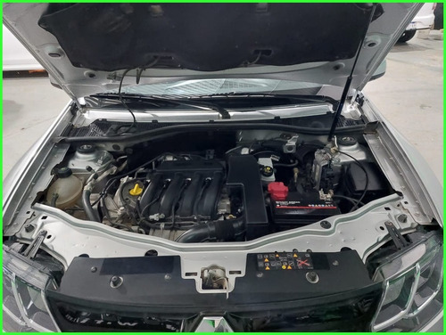 Imagen 7 de 7 de Renault Duster Oroch 1.6 Dynamique