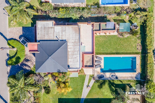 Imagen 4 de 30 de Venta Casa 3 Dormitorios En Suite, Pileta. - San Marino, Funes Hills.