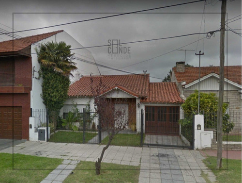 Barrio El Progreso. Venta Casa De 3 Ambientes Mas Ph 3 Ambientes