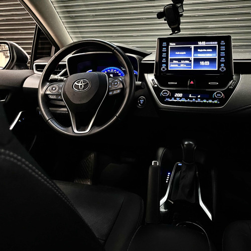 Toyota Corolla 1.8 Hev Seg Ecvt