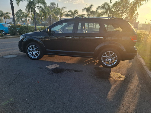 Dodge Journey 3.6 R/t Atx Awd 280cv