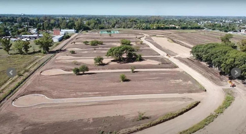 Terreno En Venta - 1403mts2 - Las Victorias, Canning