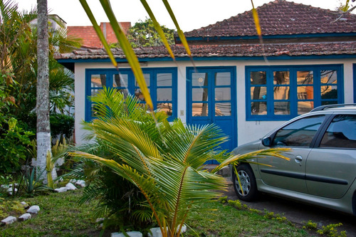 Imagem 1 de 14 de Casa Temporada Em Cabo Frio - Praia Do Forte