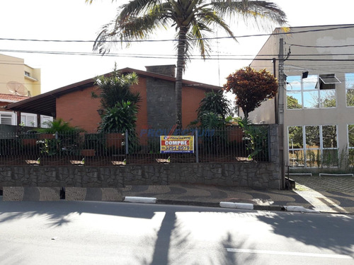 Imagem 1 de 13 de Casa À Venda Em Sousas - Ca248640