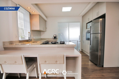 Imagem 8 de 24 de Acrc Imóveis - Apartamento Com Terraço Para Venda No Bairro Ponta Aguda - Ap04238 - 69264849