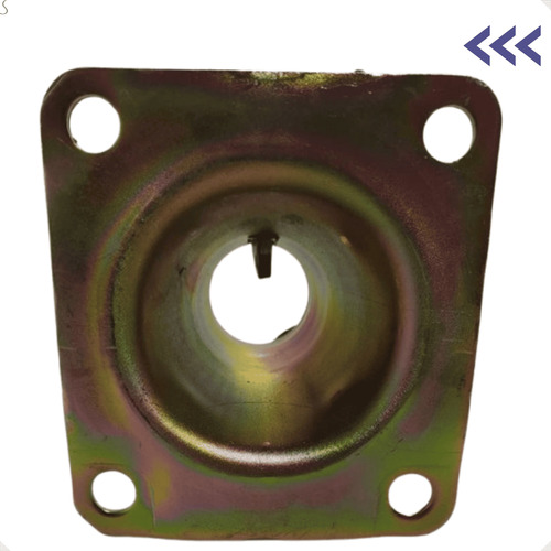 Fechadura Inferior Capô Mb 1214 1418 1618 1630 1935 1941 Hpn