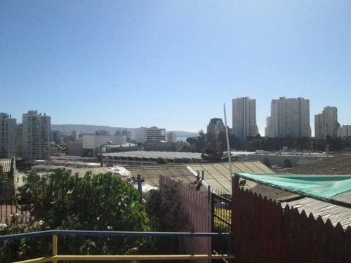 Terreno Para Construcción En Venta En Viña Del Mar