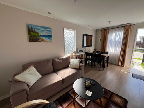 Casa De 3 Dormitorios En Venta (75964)