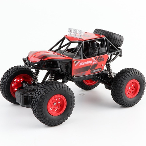 Juguete De Alta Velocidad Rc Racing Car