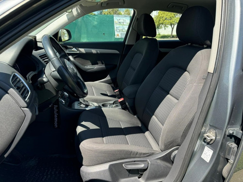 Audi Q3 2.0 Trendy 170 Hp At