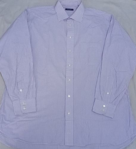 Camisa Burberry Xl (Usado)