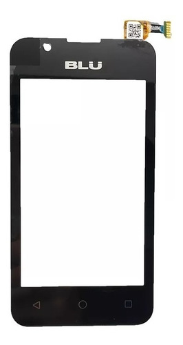 Mica Tactil Blu Advance 4.0 L3 A110 - Ic