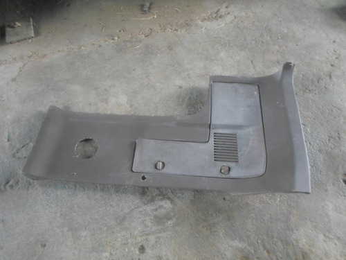 Tapiceria Interna Guardafango Trasero Toyota Burbuja 91-94