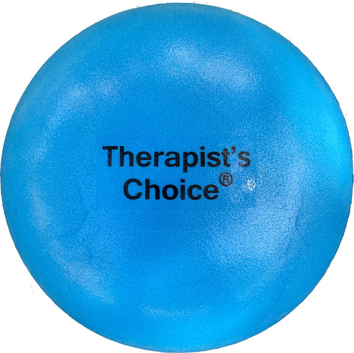 Therapist's Choice Mini Pelota De Ejercicio 9.1in (9 Pulgada