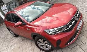 Volkswagen Nivus 0km-anticipo Mínimo-usado-cuotas Solo Dni M
