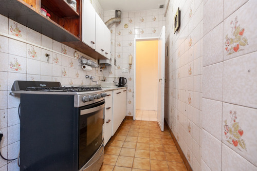 Venta De Departamento 4 Ambientes En Villa Crespo