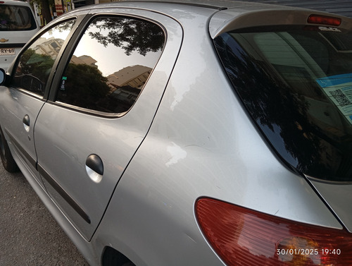Peugeot 206 1.4 Generation 75cv