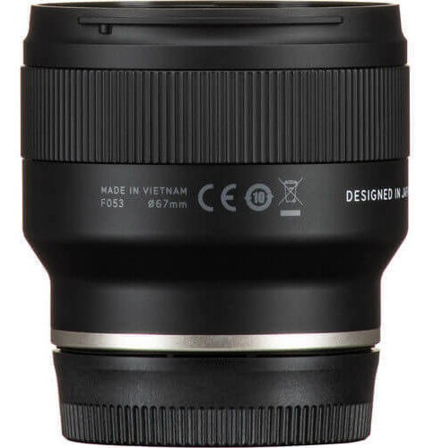 Imagem 4 de 6 de Lente Tamron 35mm F/2.8 Di Iii Osd M 1:2 Sony E-mount Com Nf