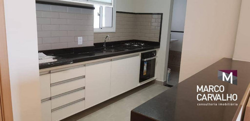 Apartamento Com 3 Dormitórios À Venda, 86 M² Por R$ 585.000,00 - Cascata - Marília/sp - Ap0137