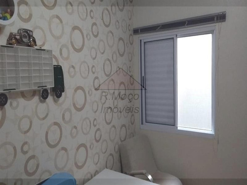 Sobrado Vila Guilhermina São Paulo/sp - 917