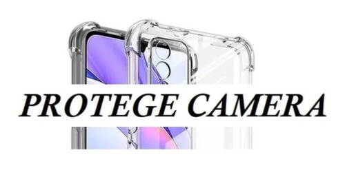 Imagem 3 de 9 de Capa Capinha Case Para Galaxy A52s + Pelicula 3d + P. Camera