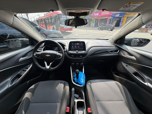 Chevrolet Onix plus Chevrolet Onix Plus LT 1.0