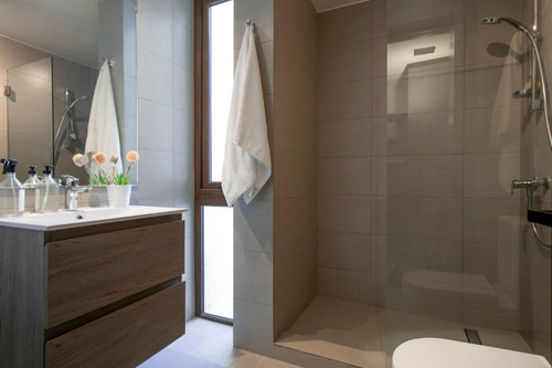 Exclusivo Dpto 1 Dormitorio + 1 Baño