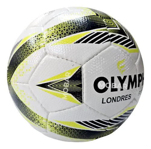 Pelota Baby Futbol Balon Futsal Bote Bajo Olymphus Londres