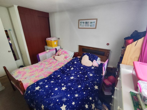 Se Vende Departamento En Concepción. 2d 1b 1e 1 Bodega.