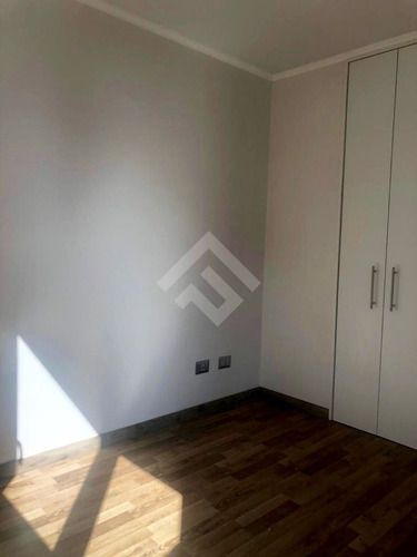 Departamento En Venta De 2 Dorm. En Estación Central