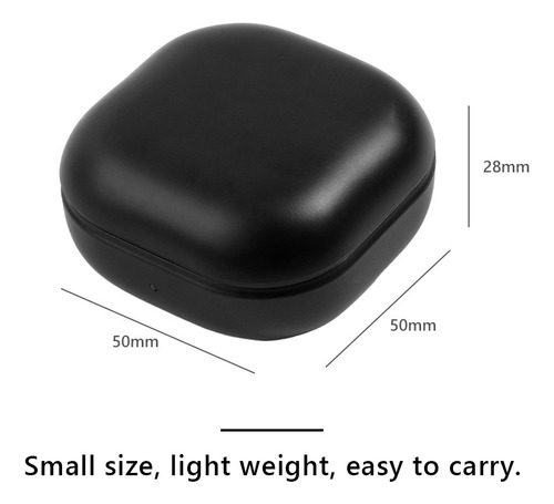 Funda De Carga Inalámbrica Para Samsung Galaxy Buds 2 Pro