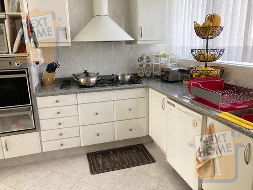 Imagen 13 de 22 de Venta Casa En Privada Lomas De Tecamachalco