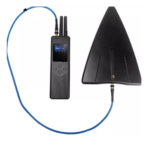 Radar Para Drones