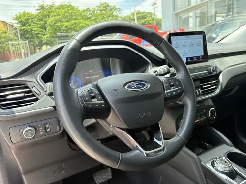 Ford Escape 2.0 Titanium 4X4