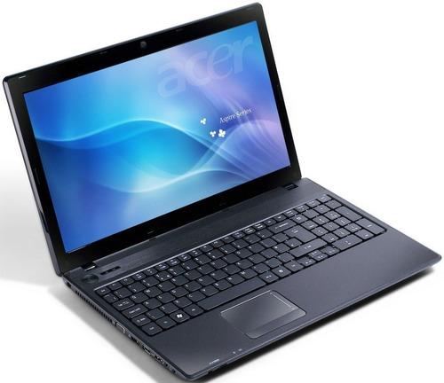Esquematico Diagrama Mother Notebook Acer 5552 Pew76/86/96