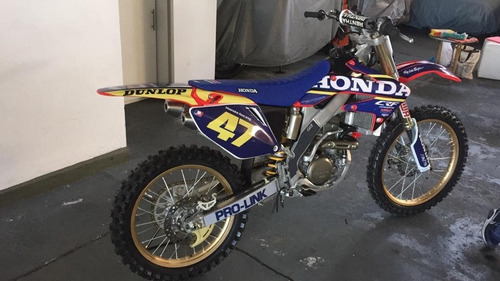 Honda Crf 250r